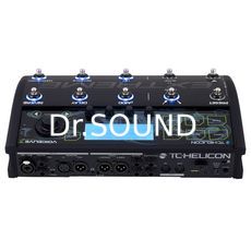 Ремонт TC-Helicon VoiceLive 3 Extreme